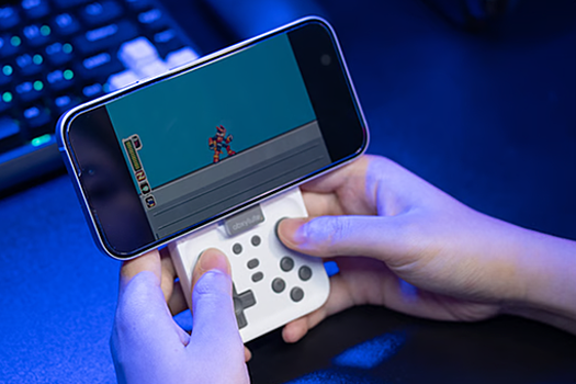 Компактный магнитный контроллер Abxylute M4 Snap-On оценили в 3 тысячи рублей