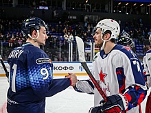 За что болельщики хвалят новую новосибирскую ледовую арену