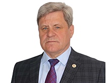 Александр Терепа ушел с должности главы Социального фонда России по Новосибирской области