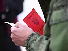 Мигранты осаждают военкоматы Тюмени