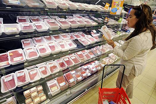 Рост цен в Европе замедлился