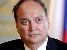 Пока вы спали: требование посла РФ к США и отказ Киева от переговоров по транзиту газа