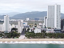 Источник во Вьетнаме: «Водоснабжение в большинстве отелей Нячанга восстановлено»