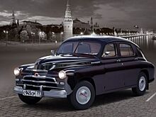 ТОП экспортных автомобилей от СССР