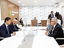 Американские инвесторы вложат в 2017 году в Россию более $1 млрд