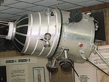 Советская станция "Космос-482" упала на Землю после 50 лет на орбите