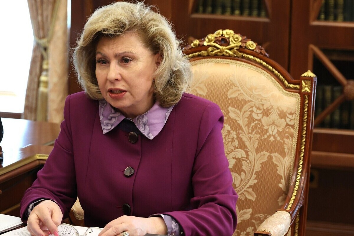 Киев выдвигает неприемлемые условия возвращения 12 россиян