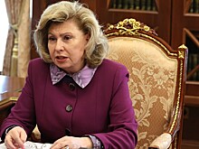 Москалькова назвала число пострадавших в Белгородской области в январе