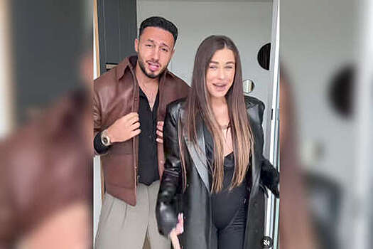 Участница реалити-шоу "Дом-2" Пинчук сообщила о расставании с Араем Чобаняном