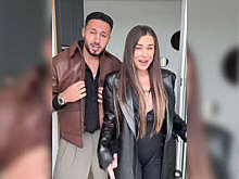 Участница реалити-шоу "Дом-2" Пинчук сообщила о расставании с Араем Чобаняном