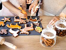 Топ-5 лучших специй для выпечки и десертов