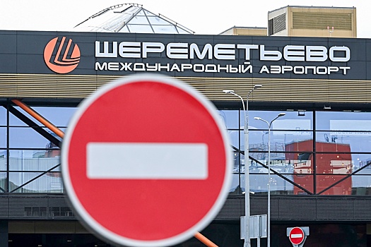 Росавиация опровергла информацию о скоплениях людей в московских аэропортах