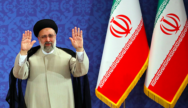 Пока вы спали: заявление Раиси и реакция Захаровой на слова Вайкуле