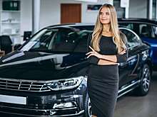 Стало известно, почему новые машины продаются еще хуже, чем в 2024-м