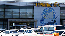 На Украине анонсировали открытие аэропорта Борисполь