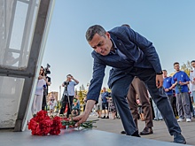 Александр Хинштейн позвонил в больницу маме погибшего на пляже мальчика