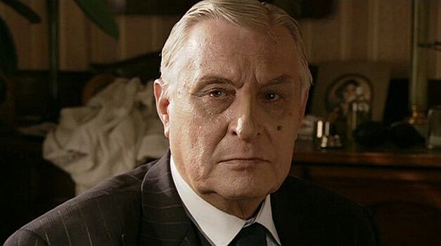 Олег Басилашвили заговорил о старости: "И Никите Михалкову не нужен"