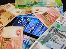 Экономист назвал риски при перечислении зарплат по номеру телефона