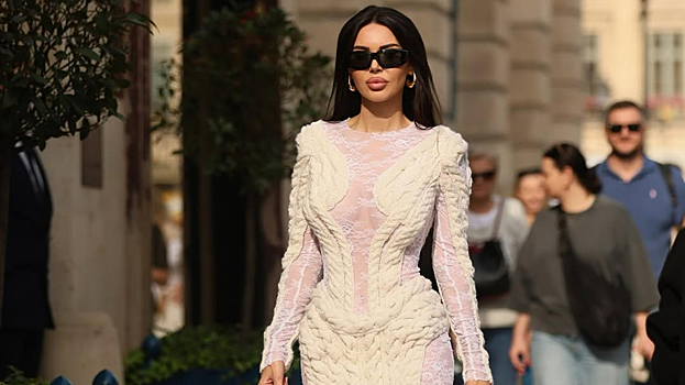 Оксана Самойлова заявила, что готова после развода оставить Джигану семейный дом: &laquo;У&nbsp;меня нет сил сражаться&raquo;