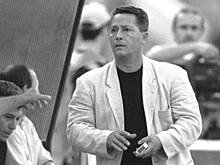 Умер многолетний администратор и генменеджер «Спартака» Александр Хаджи