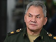 Шойгу возглавил набсовет ВСК