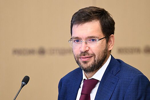 Главой издателя «Мира танков» стал бывший гендиректор VK Борис Добродеев