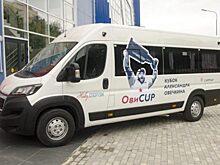 Красногорск спортивный. Финальный матч детского хоккейного турнира OviCup состоялся на арене имени Владимира Петрова