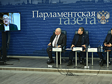 Политики и эксперты &#8212; о трагедии в Донбассе и том, как ее предотвратить