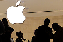 Apple объявила о выкупе акций на $110 млрд из-за падения продаж iPhone