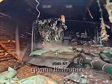 FPV-дроны не дали боевикам вырваться из окружения под Купянском