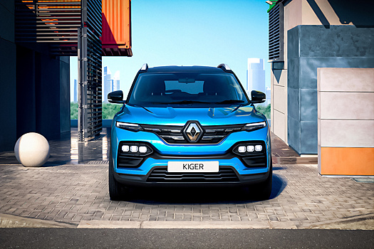 13 маленьких и дешевых, но всё же классных кроссоверов со всего мира