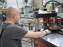 Новосибирский завод внедрит инструменты бережливого производства