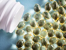 Врач перечислила главные правила приема витамина D