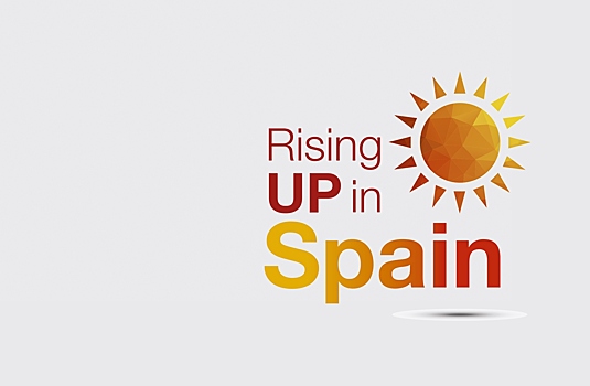 Стартовал прием заявок на участие в программе Rising up in Spain по созданию стартапов в Испании
