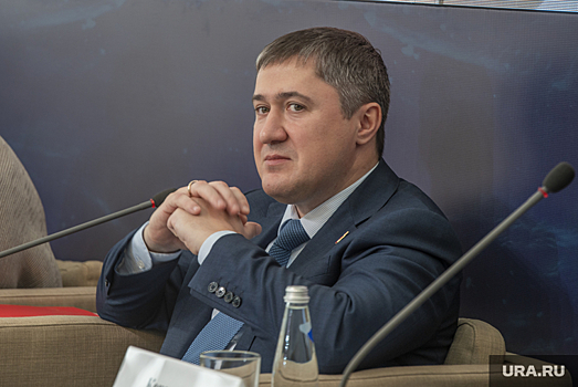 Махонин позвал пермяков на фестиваль «Медвежонок»