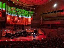 Дни Татарстана в Москве завершились грандиозным гала-концертом