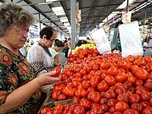 Дефляцию в России объяснили