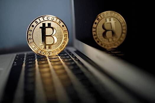 Названо условие достижения биткоином стоимости в 500 тысяч долларов