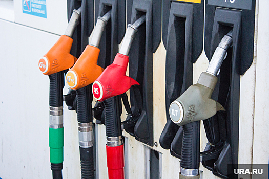 Под Тюменью завершили модернизацию топливного терминала компании «Газпром нефть»