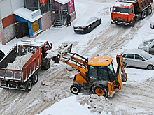 Филимонов загнал мэра Вологды Воропанова в жесткие рамки по решению проблем с подтоплениями