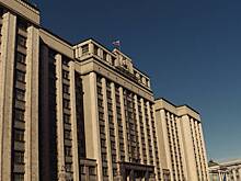 В Госдуме заявили о причастности НАТО к деятельности РДК