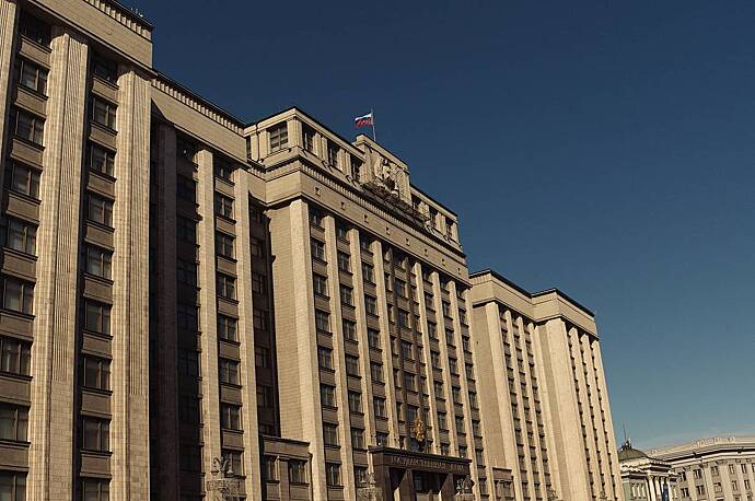 В Госдуме отреагировали на попытку атаковать Крым ракетами ATACMS