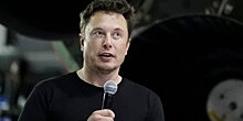 Маск представил бюджетную версию электромобиля Tesla