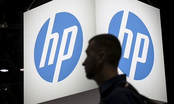 HP может продать часть бизнеса за $300 млн