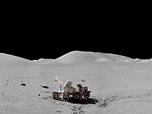 Космические деньги. Сколько стоил полет США на Луну и кто на нем заработал