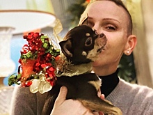 Жена принца Монако переживает потерю