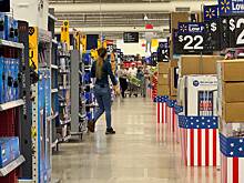 Экономика США показала самый быстрый рост за два года