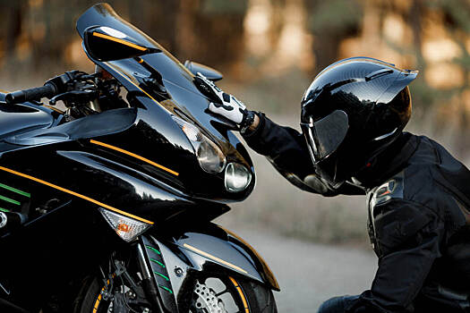 Рынок подержанных мотоциклов в РФ установил рекорд