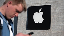 Прибыль Apple подскочила на 19%