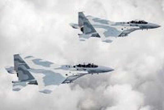Boeing получил три контракта от ВВС Катара для поддержки F-15QA в течение 5 лет